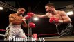 Fight Anthony Mundine vs Sergey Rabchenko Live