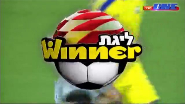 כרטיס אדום | מחזור 1 - מכבי ת א - מכבי פ ת