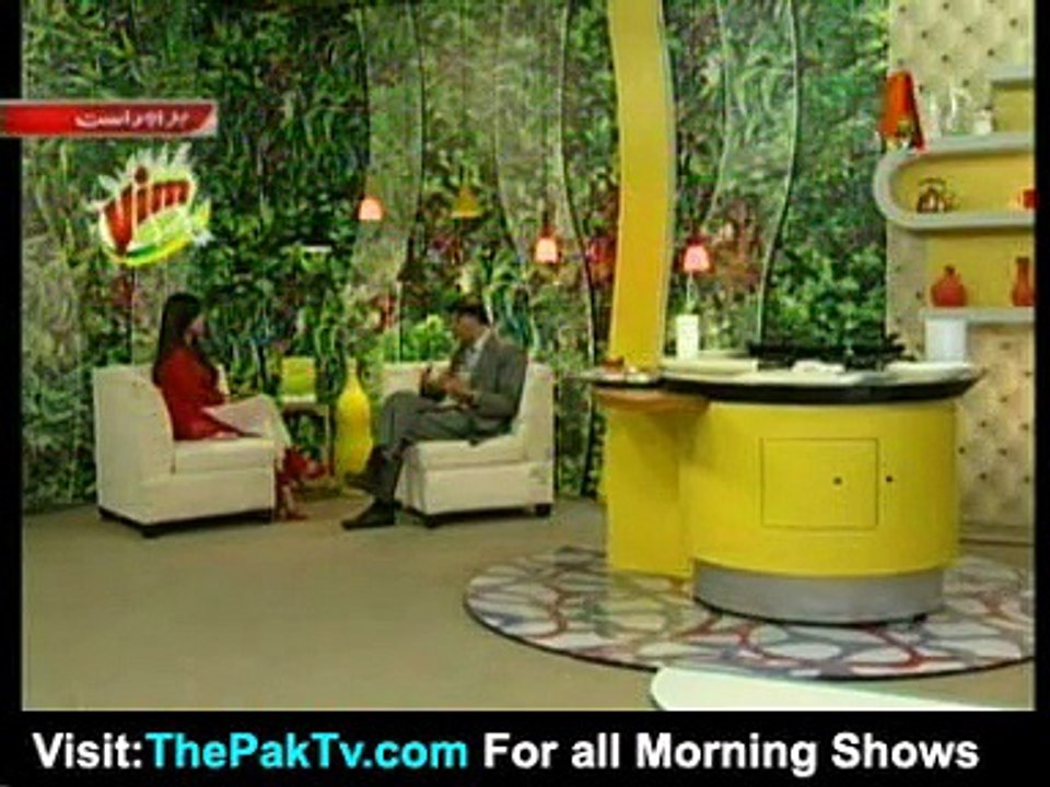 Morning With Farah By Atv 12 November 2014 -2