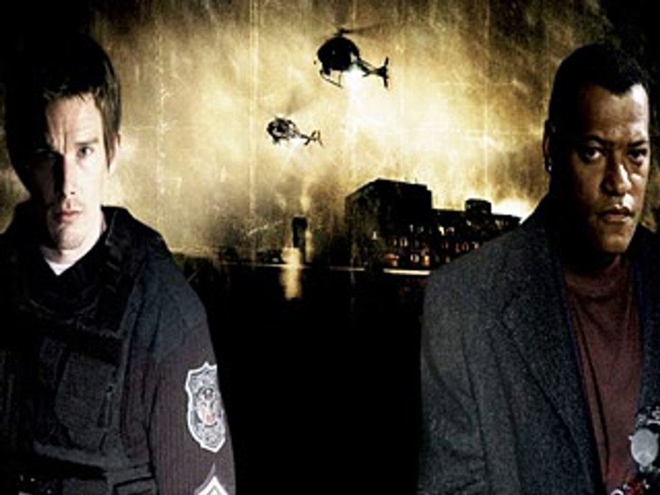 Assault on Precinct 13 2005