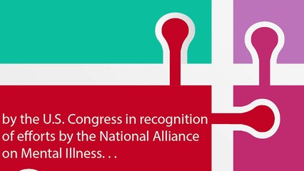 What is Mental Health Awareness