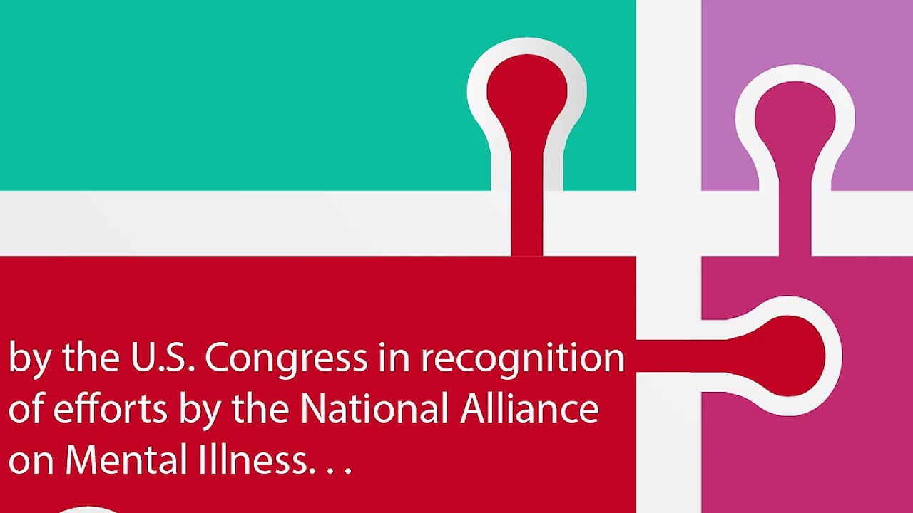 What is Mental Health Awareness