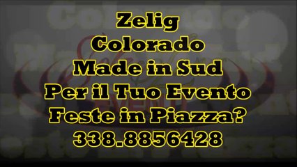 Arteteca 11 11 2014 I Tamarri Made in Sud