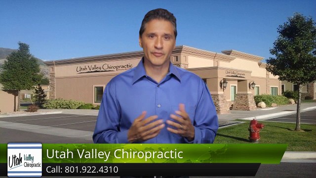 Utah Valley Chiropractic Perfect Five Star Review by Dianna G.