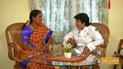 7Cup Sweet - Ungal Kitchen Engal Chef (30_10_2014)