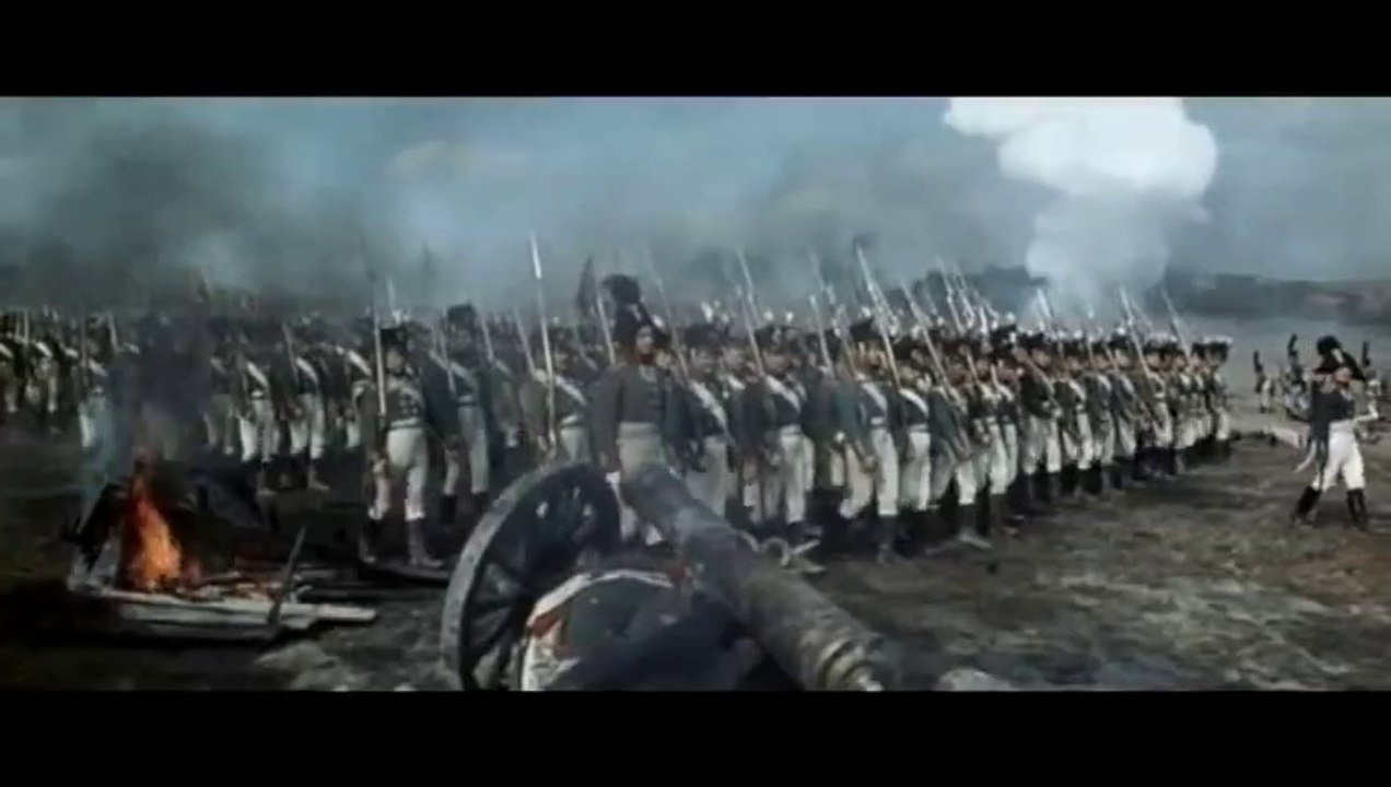 ナポレオン戦争　ロシア軍　鉄の意思　1805年11月 : 日本原理主義者が 日本陸軍に抱く 理想像・妄想の モデル？