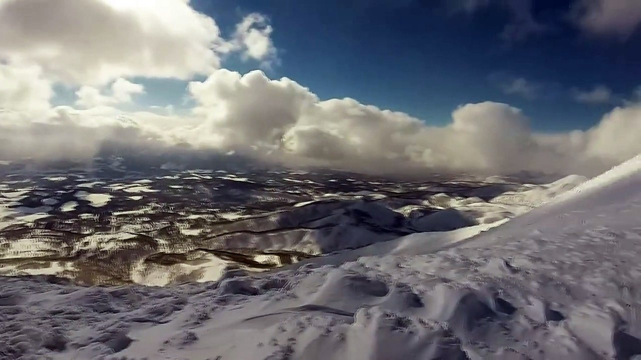 Ski Japon 2014