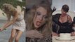 Taylor Swift - Blank Space | FULL SONG out | Taylor Goes Psycho Crazy