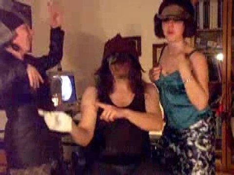 Putain ça penche (MopachaBand Remix)