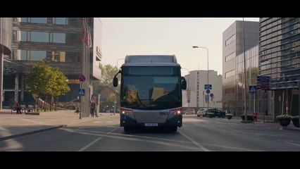 Welcome To The Future Of Play - New PS4 Advert