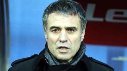 İşte Ersun Yanal'ın Trabzonspor'daki Rotası