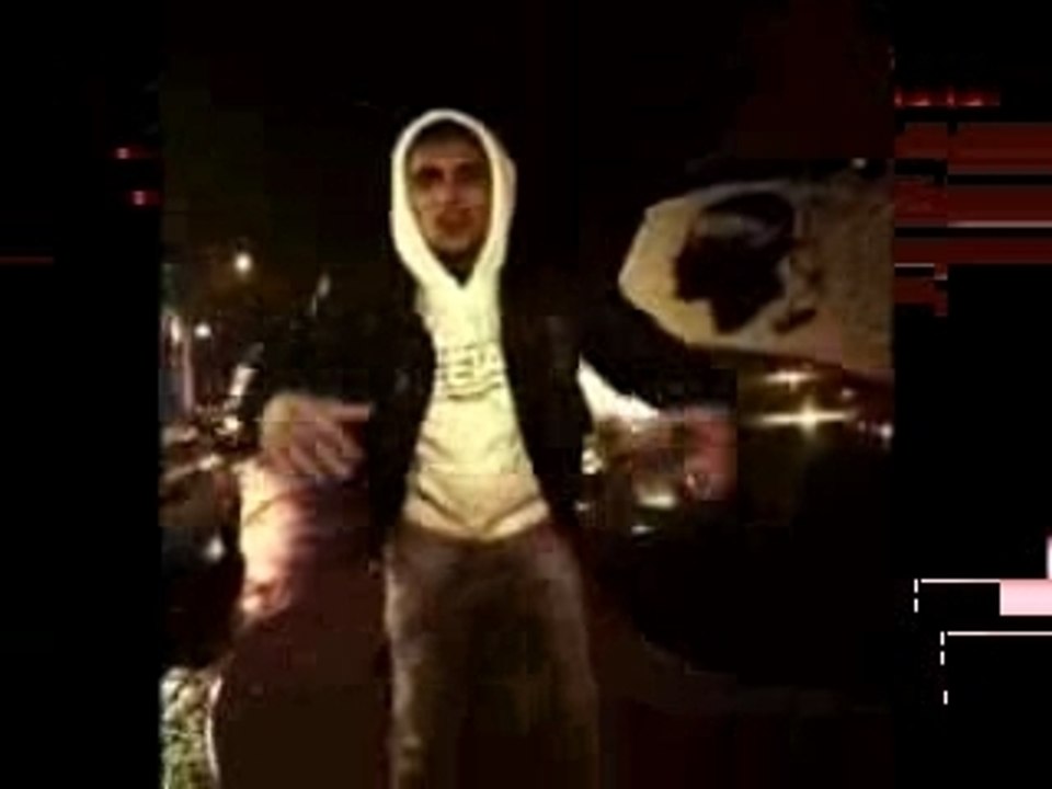 Kery James Feat Mafia K'1 Fry,