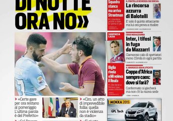 CITTACELESTE.IT - Rassegna stampa 12-11-2014