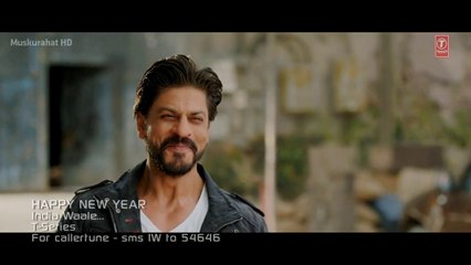 Manwa Lage- Official-song- Happy New Year-HD720p