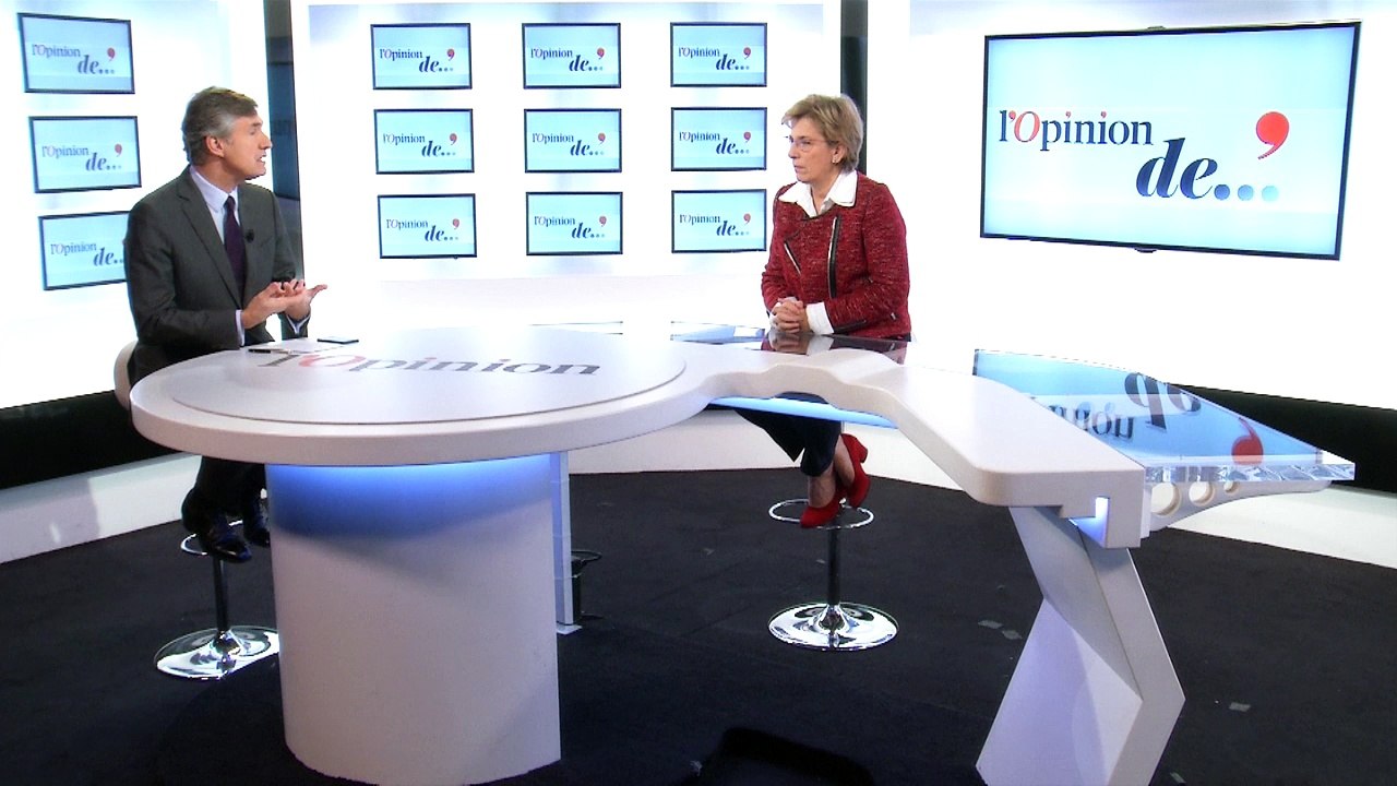 Marie-Noëlle Lienemann : «Je ne pense pas que Jean-Pierre Jouyet soit un menteur»