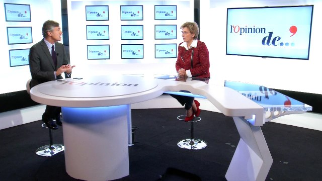 Marie-Noëlle Lienemann : «Je ne pense pas que Jean-Pierre Jouyet soit un menteur»