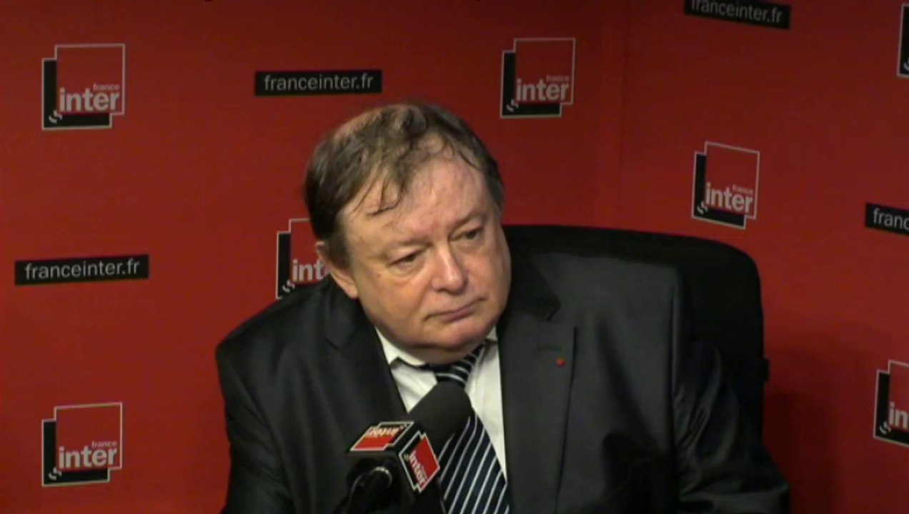 Jean-Pierre Mignard : ' Il faut réhabiliter la vertu'