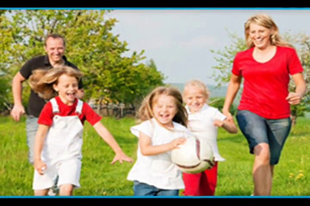 Charities for Children Saves Life