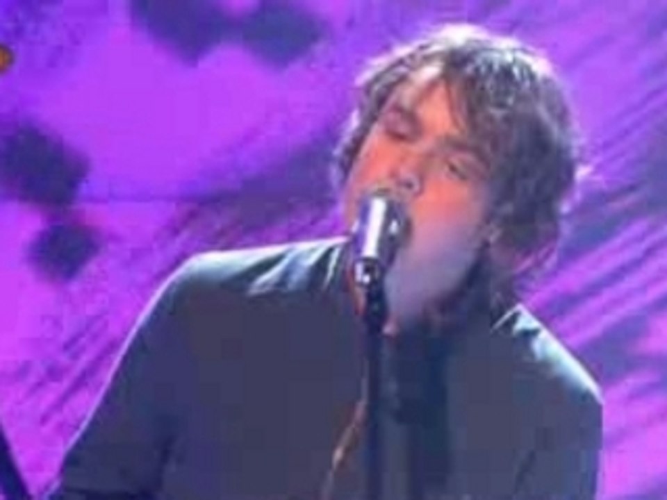 Everybody's Changing@TOTPS.2004