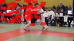 Ennery judo, open de judo à Petite Rosselle