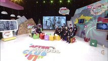 After School Club Ep117C2 Pretty Please Request MADTOWN