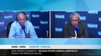 L’avocat de Fillon dénonce des journalistes "supplétifs d’une police politique"