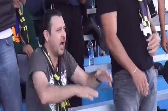 Nejat İşler çılgına döndü