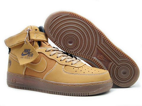 dernier modèle Vendre Chaussures Nike Air Force one homme Pas Cher En Ligne