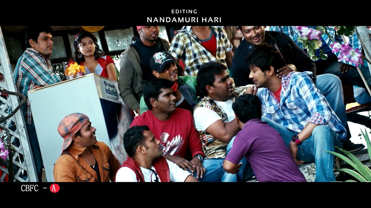 Ee Varsham Sakshiga Movie 30 Sec Promo Song 2