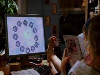 Alison Lohman - The Big White - 2005