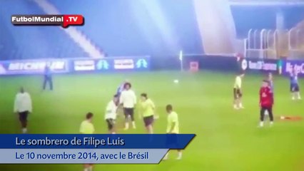 Neymar humilié à l'entraînement