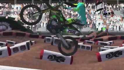 SX Paris-Lille (2ème soir) part 3