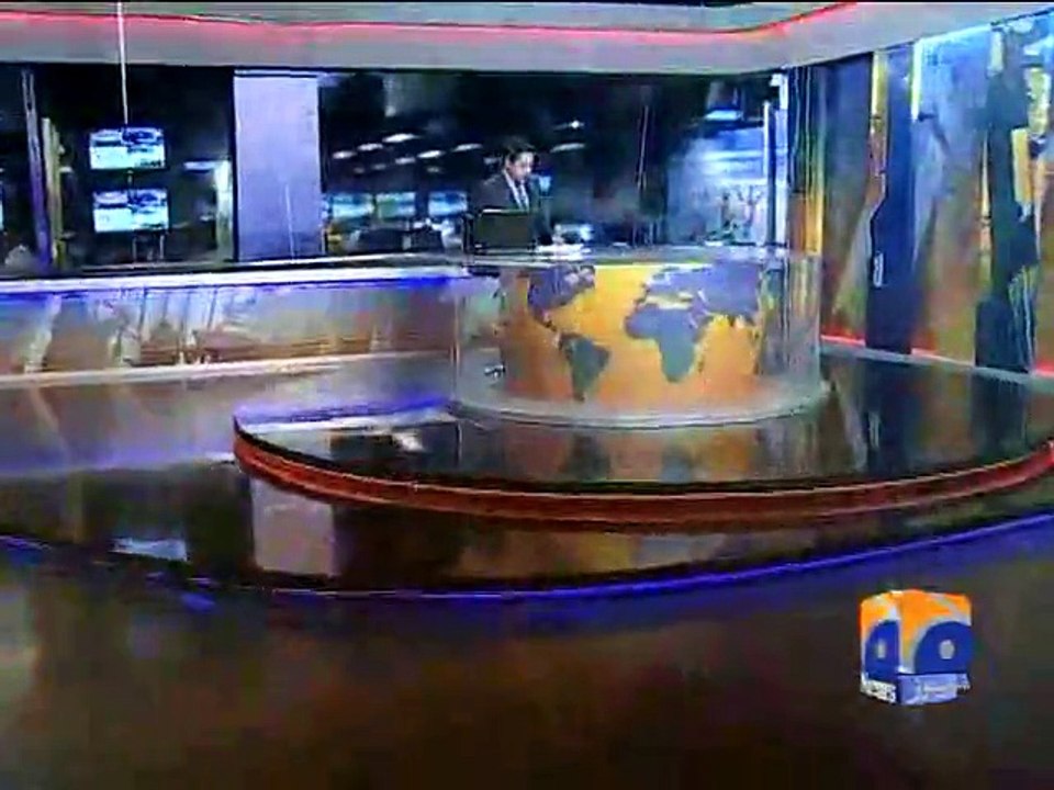 Geo Headlines-12 Nov 2014-1300