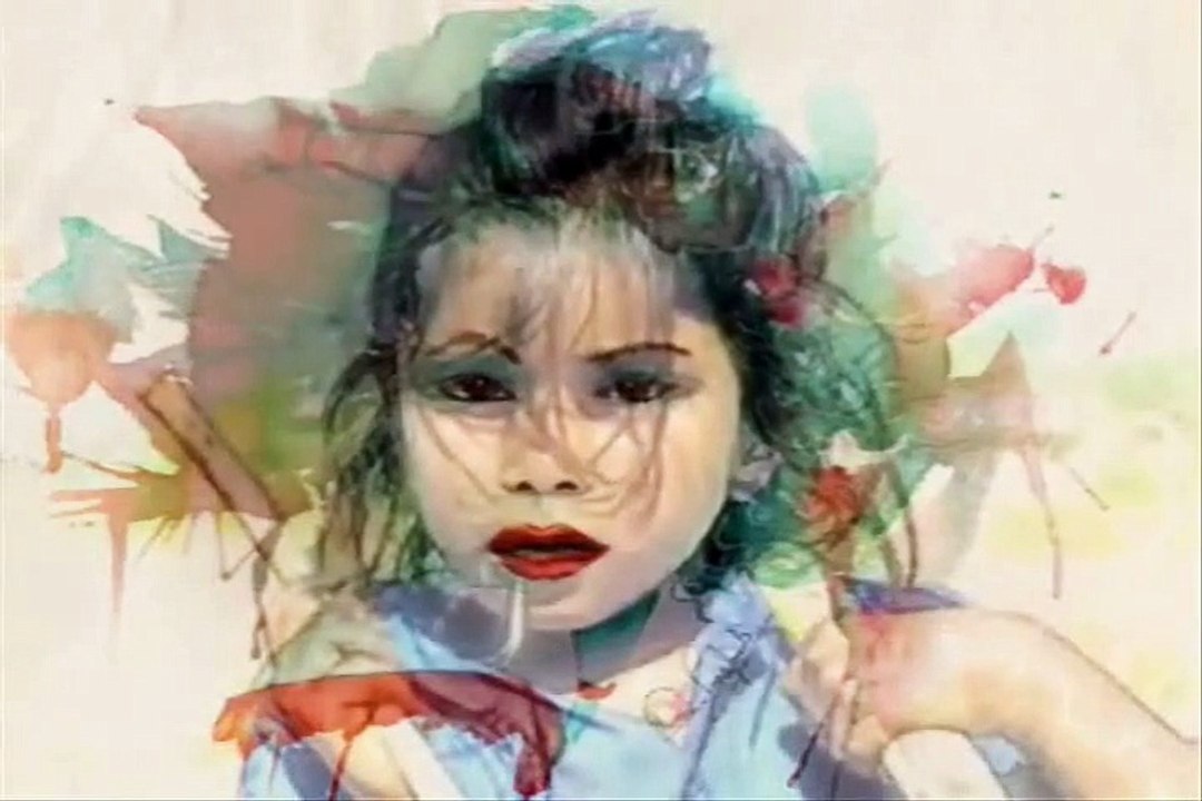 Art Morphing VI