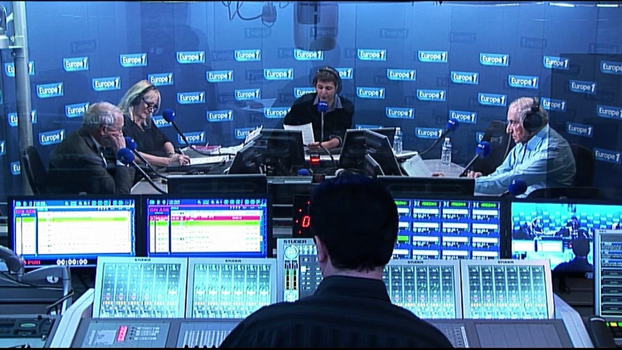 Me Versini-Campinchi : "Mr Jouyet va probablement démissionner"