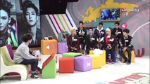 After School Club Ep117C3 Getting to know much about MADTOWN