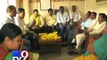 Gujarat University employees go on strike, Ahmedabad - Tv9 Gujarati