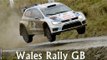 wrc rally Wales Rally GB 2014 online