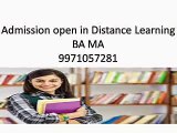 9971057281 Admission PhD Regular University in Delhi NCR Noida