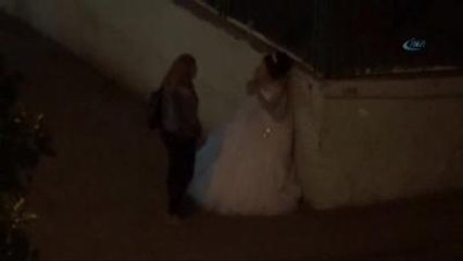 Damat Düğün Günü Taciz İddiasıyla Gözaltına Alındı