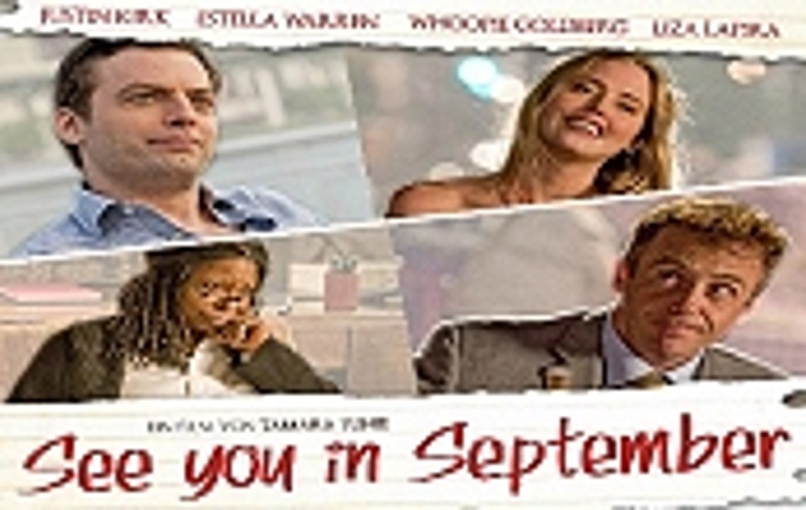 Whoopie Goldberg: Geburtstag der Woche