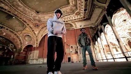 Eminem toujours au top - Roi du freestyle - Shady CXVPHER