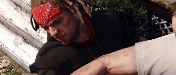 GTA 5 - Trailer de lancement PS4 & Xbox One