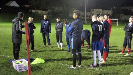 Football, Coupe de France: Franck Poitte croit à l'exploit de Clermont