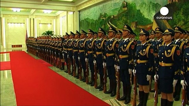 Acuerdo histórico entre Estados Unidos y China en la lucha contra el cambio climático