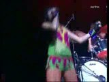 Yeah Yeah Yeahs - Rich (Live)