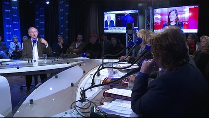 Eric de Montgolfier invité du Club de la Presse - Partie 2