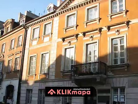 Mieszkania na wynajem w Warszawie