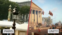 Mélenchon s énerve contre assassin s creed