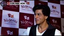 Shahrukh Khan will ATTEND Salman's sister Arpita WEDDING | UNCUT INTERVIEW